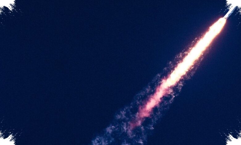 Roket Reusable Jepang Mulai Unjuk Gigi, Langkah Kecil yang Menantang SpaceX