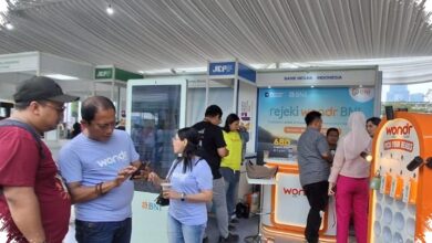 QRIS Diam-Diam Mengubah Cara Orang Indonesia Belanja, Dari Kopi hingga Parkir