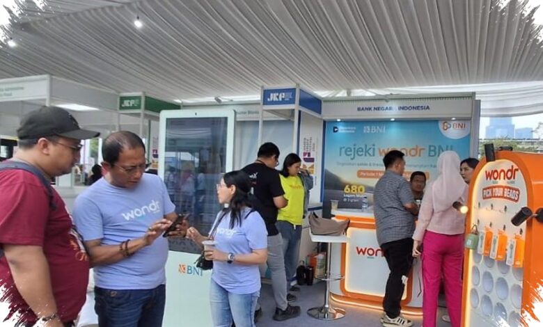 QRIS Diam-Diam Mengubah Cara Orang Indonesia Belanja, Dari Kopi hingga Parkir