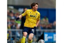 Fortuna Sittard Punya Alasan Kuat Rekrut Ole Romeny, Bukan Sekadar Tambalan Lini Depan