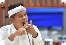 Dedi Mulyadi Bantah Isu Ganti Nama Jabar, Pemprov Tegaskan Tetap Fokus Bekerja
