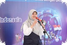 QRIS Masuk Ke Kuliner Tegal, UMKM Didorong Naik Kelas Lewat Pembayaran Digital