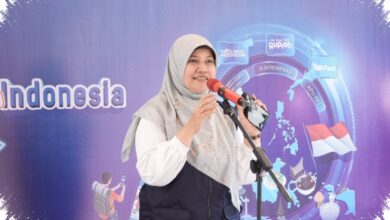 QRIS Masuk Ke Kuliner Tegal, UMKM Didorong Naik Kelas Lewat Pembayaran Digital