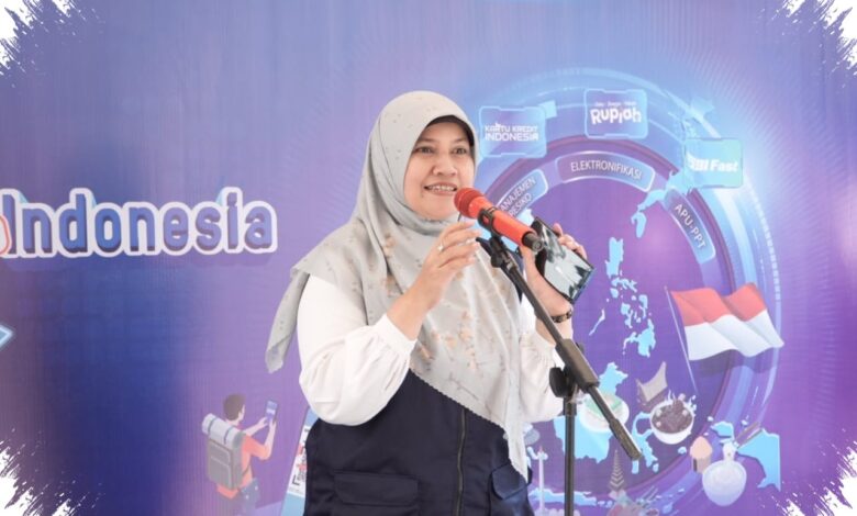 QRIS Masuk Ke Kuliner Tegal, UMKM Didorong Naik Kelas Lewat Pembayaran Digital