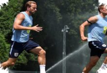Inggris Masih Lebih Difavoritkan, Haaland Jadi Ancaman Utama Norwegia di Perempat Final