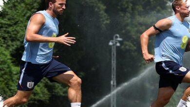 Inggris Masih Lebih Difavoritkan, Haaland Jadi Ancaman Utama Norwegia di Perempat Final