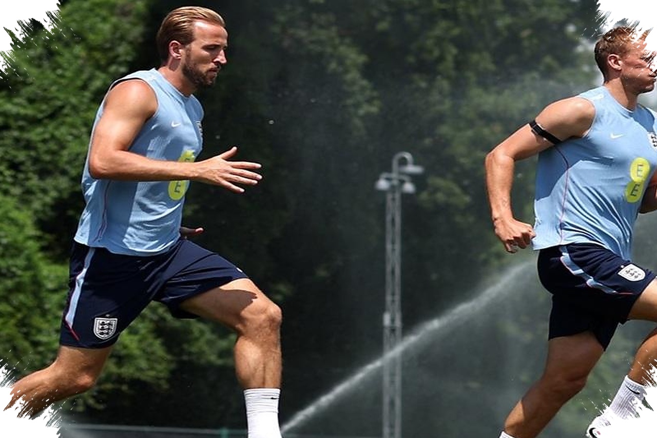 Inggris Masih Lebih Difavoritkan, Haaland Jadi Ancaman Utama Norwegia di Perempat Final