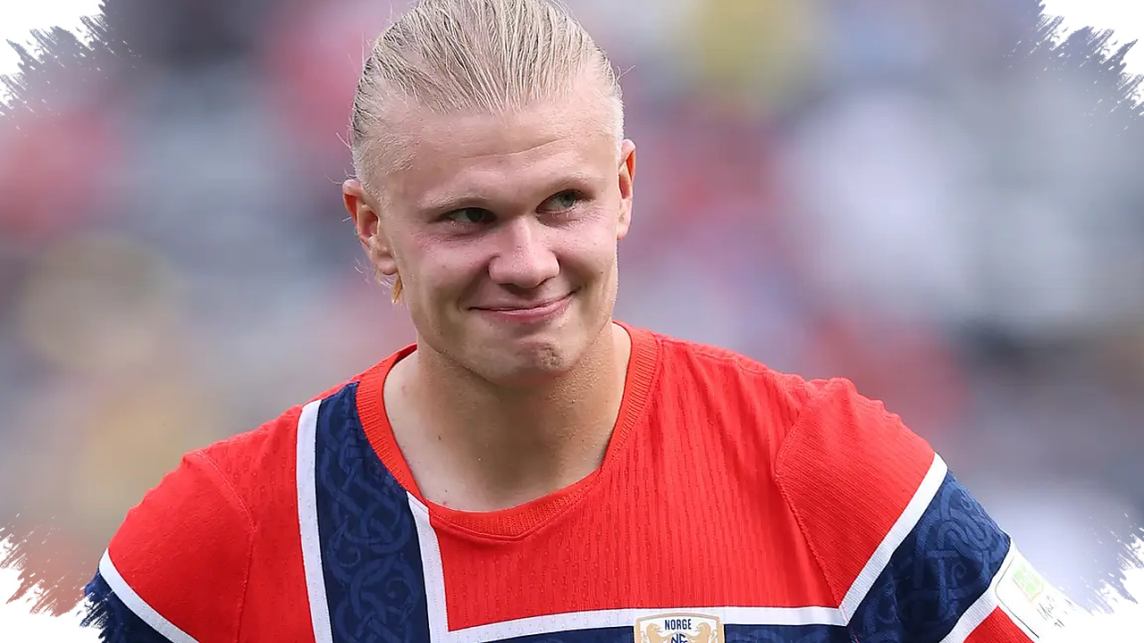 Norwegia Mengejutkan di Piala Dunia, Inilah Klub Semua Pemain Termasuk Haaland