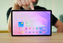 Galaxy Tab S12+ Tetap Kalem, Samsung Sisakan Aura Premium untuk Ultra