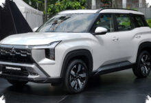 10 Pengaturan di Layar Sentuh 12,3 Inci Mitsubishi Destinator yang Jarang Disadari