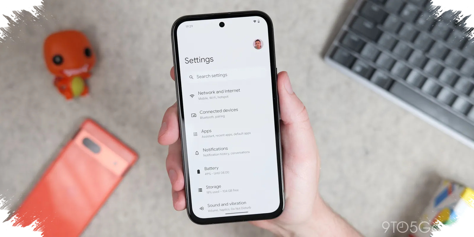 Google Ubah Aturan Backup Android, Pengguna Perlu Lebih Cermat Atur Penyimpanan