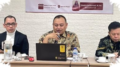Korupsi Batu Bara PLTU Tak Boleh Berhenti di Satu Nama, Akademisi Desak Bongkar Jaringan