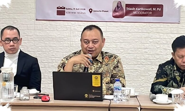 Korupsi Batu Bara PLTU Tak Boleh Berhenti di Satu Nama, Akademisi Desak Bongkar Jaringan