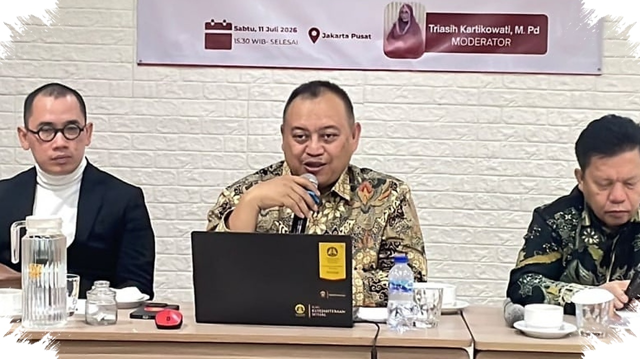 Korupsi Batu Bara PLTU Tak Boleh Berhenti di Satu Nama, Akademisi Desak Bongkar Jaringan