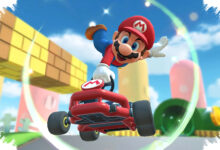 Mario Kart Tour Tamat September 2026, Nintendo Benar-Benar Tinggalkan Era Mobile