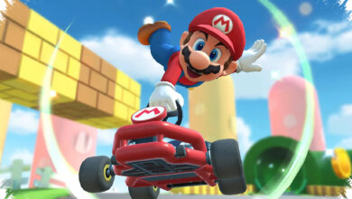 Mario Kart Tour Tamat September 2026, Nintendo Benar-Benar Tinggalkan Era Mobile