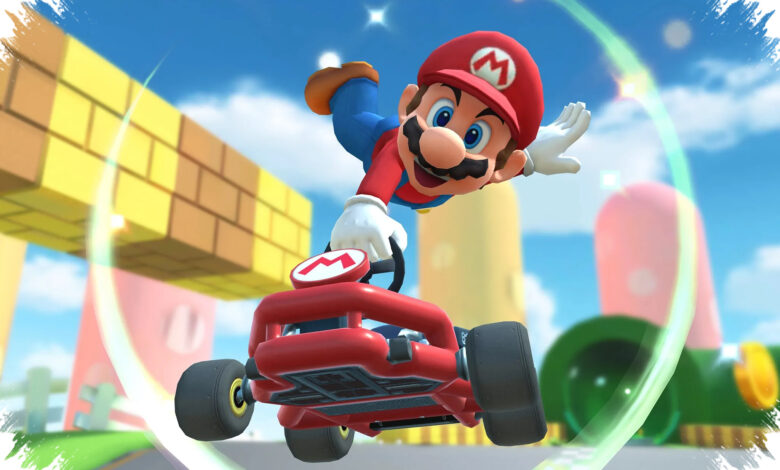 Mario Kart Tour Tamat September 2026, Nintendo Benar-Benar Tinggalkan Era Mobile