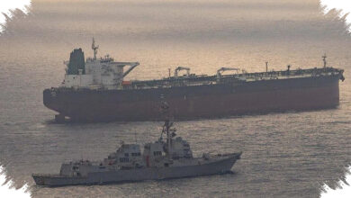 Iran Tutup Lagi Selat Hormuz, Ancaman Serangan ke Pangkalan Musuh Makin Terbuka