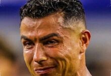 Djorkaeff Nilai Portugal Salah Kelola Ronaldo, Bukan Sang Megabintang yang Bermasalah