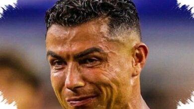 Djorkaeff Nilai Portugal Salah Kelola Ronaldo, Bukan Sang Megabintang yang Bermasalah