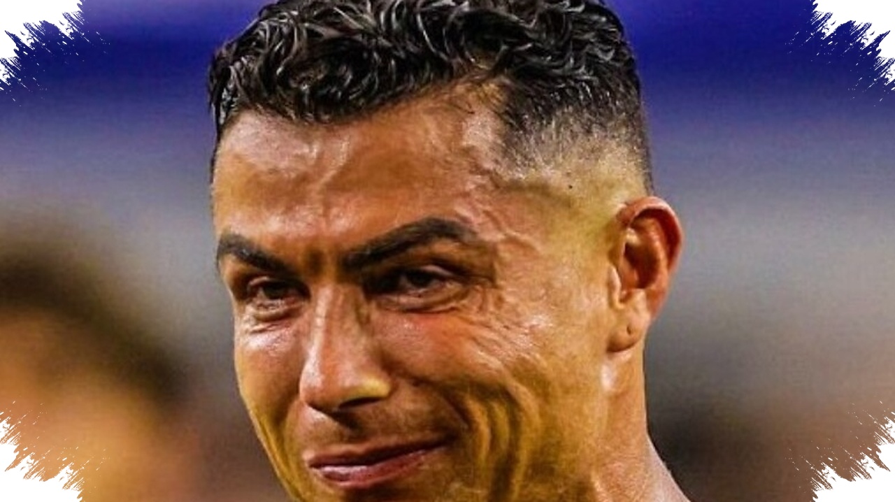 Djorkaeff Nilai Portugal Salah Kelola Ronaldo, Bukan Sang Megabintang yang Bermasalah