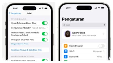 Assistive Access Ubah iPhone Lama Jadi Ponsel Sederhana Tanpa Banyak Gangguan