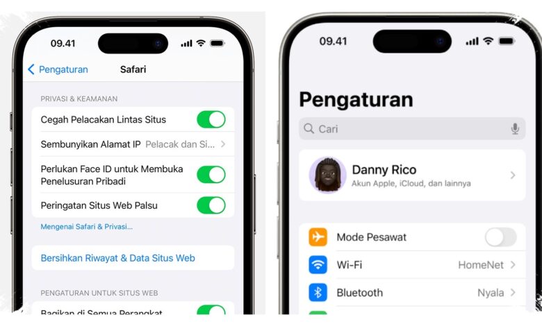 Assistive Access Ubah iPhone Lama Jadi Ponsel Sederhana Tanpa Banyak Gangguan