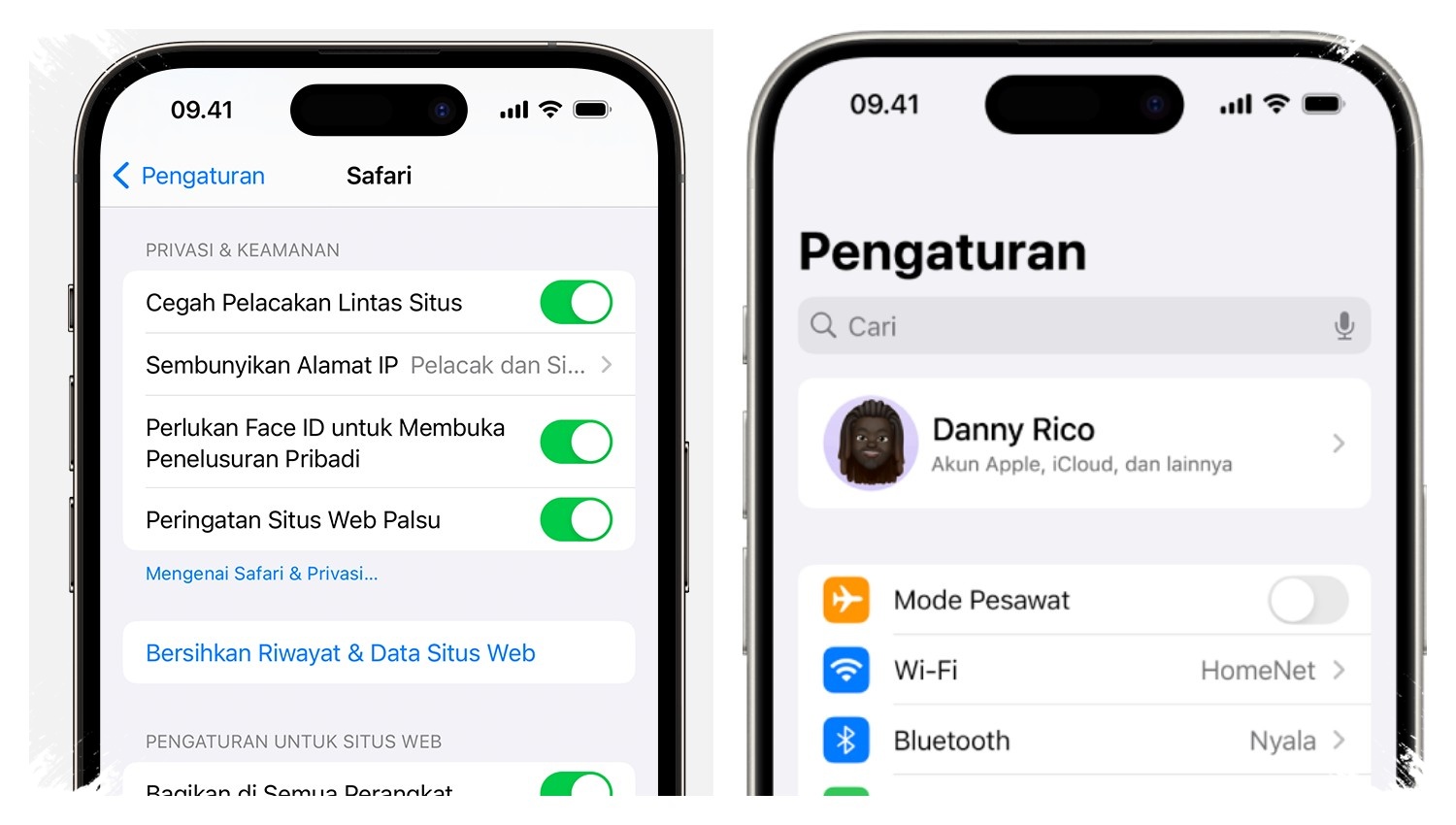 Assistive Access Ubah iPhone Lama Jadi Ponsel Sederhana Tanpa Banyak Gangguan