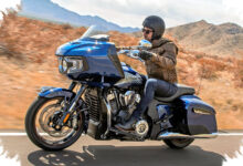 5 Motor Touring yang Lebih Ramah Punggung, Cocok Buat Akhir Pekan