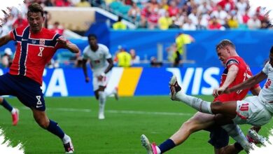 FIFA Bantah Bola Bellingham Menyentuh Kawat Kamera, Kontroversi Tetap Panas