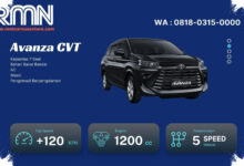 ID42NER Taklukkan Ngarai Sianok, Fortuner Diuji di Jalur yang Tidak Main-Main
