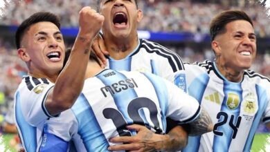 Messi Dibayangi Mbappe, Swiss Jadi Ujian Terakhir Argentina Menuju Semifinal