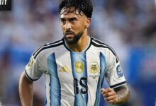 Nico González, Opsi Cadangan yang Bisa Mengubah Argentina Saat Dibutuhkan