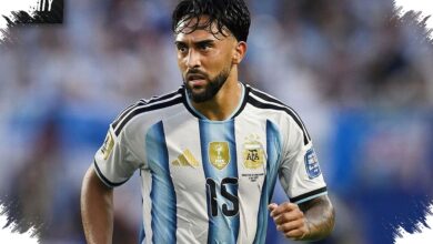 Nico González, Opsi Cadangan yang Bisa Mengubah Argentina Saat Dibutuhkan
