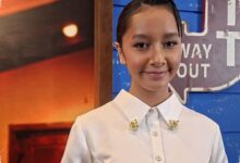 Widuri Puteri Ternyata Kesulitan Berbahasa Sunda di Aku Sebelum Aku, Ini Alasannya