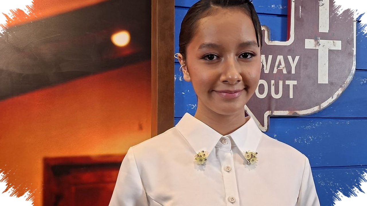 Widuri Puteri Ternyata Kesulitan Berbahasa Sunda di Aku Sebelum Aku, Ini Alasannya
