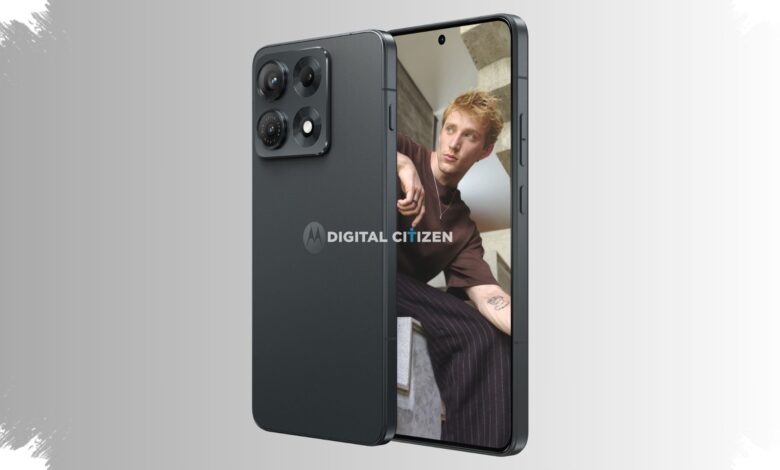 Motorola Edge 70 Max, Snapdragon 8 Gen 5 dan Baterai 7100mAh yang Langsung Menantang