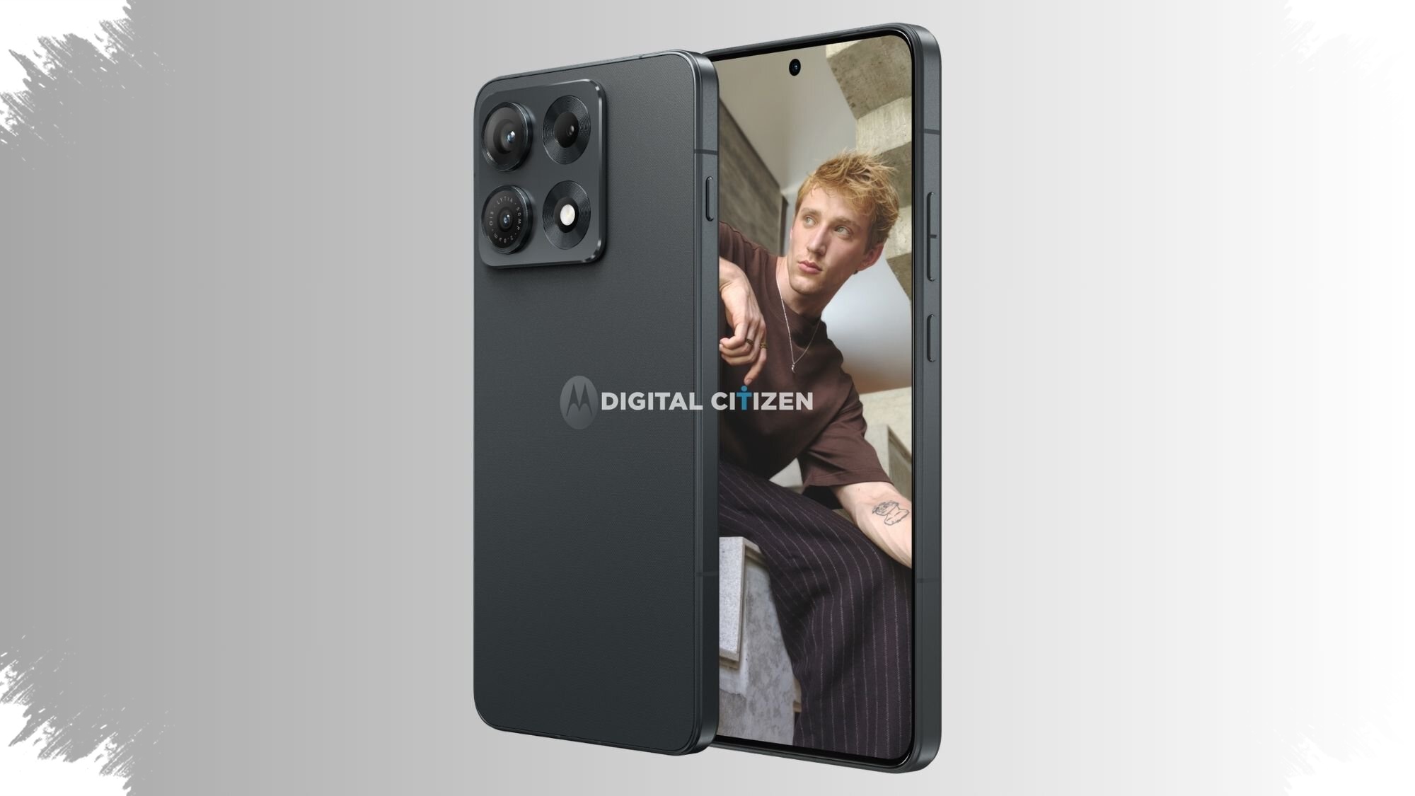 Motorola Edge 70 Max, Snapdragon 8 Gen 5 dan Baterai 7100mAh yang Langsung Menantang