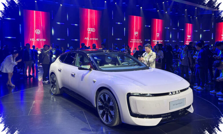 Pajak Mulai Mengintai PHEV di China, Era Emas Mobil Listrik Kini Tertekan