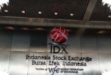 Masih Ada 4 Perusahaan Antre IPO di BEI, 2 Beraset Besar di Antrean