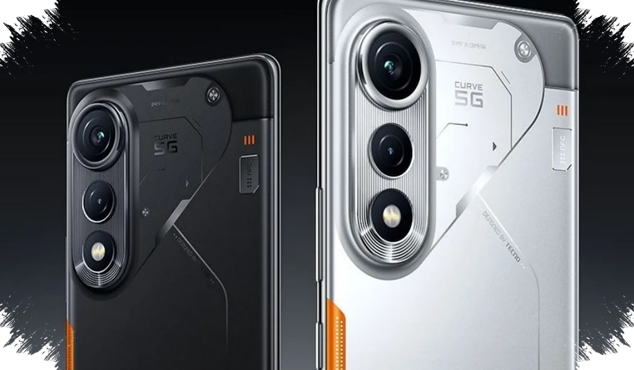 5 HP Baterai 7.000 mAh untuk Pelajar, Tecno Pova 7 Paling Menggoda