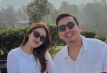 Ayu Ting Ting Go Public dengan Kevin Gusnadi, Politikus NasDem yang Ternyata Dekat ke Bilqis