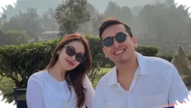 Ayu Ting Ting Go Public dengan Kevin Gusnadi, Politikus NasDem yang Ternyata Dekat ke Bilqis