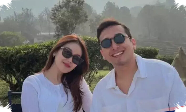 Ayu Ting Ting Go Public dengan Kevin Gusnadi, Politikus NasDem yang Ternyata Dekat ke Bilqis