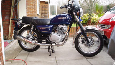 Honda NS125A vs Yamaha Jog i Plus, Mana Skutik Ringkas yang Paling Pas Buat Harian?