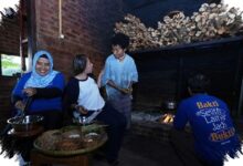 BCA Dorong Kuliner Lokal Jadi Senjata Baru Desa Wisata Labuan Bajo Naik Kelas