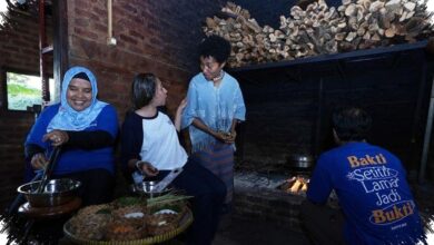 BCA Dorong Kuliner Lokal Jadi Senjata Baru Desa Wisata Labuan Bajo Naik Kelas