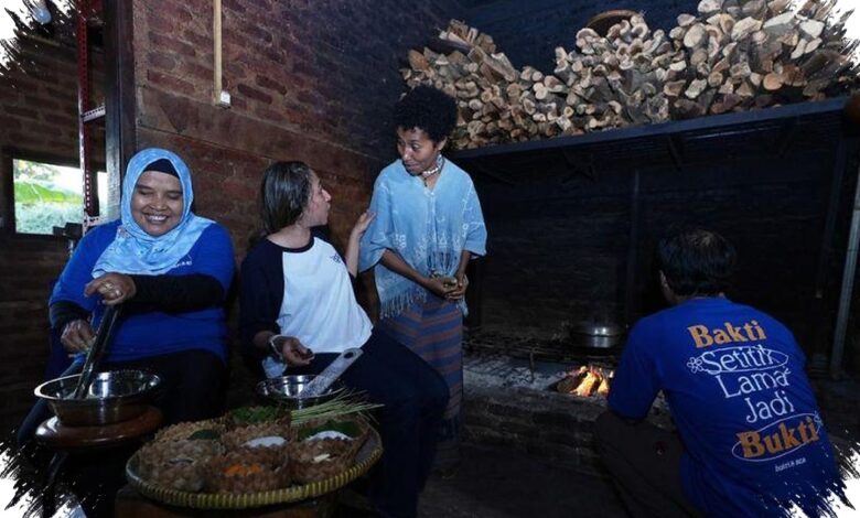 BCA Dorong Kuliner Lokal Jadi Senjata Baru Desa Wisata Labuan Bajo Naik Kelas