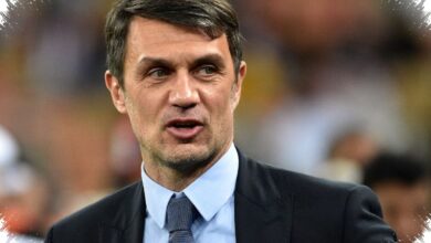 Paolo Maldini Resmi Pimpin Timnas Italia, Tugas Sulit Langsung Menunggu