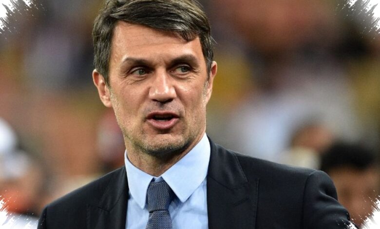 Paolo Maldini Resmi Pimpin Timnas Italia, Tugas Sulit Langsung Menunggu